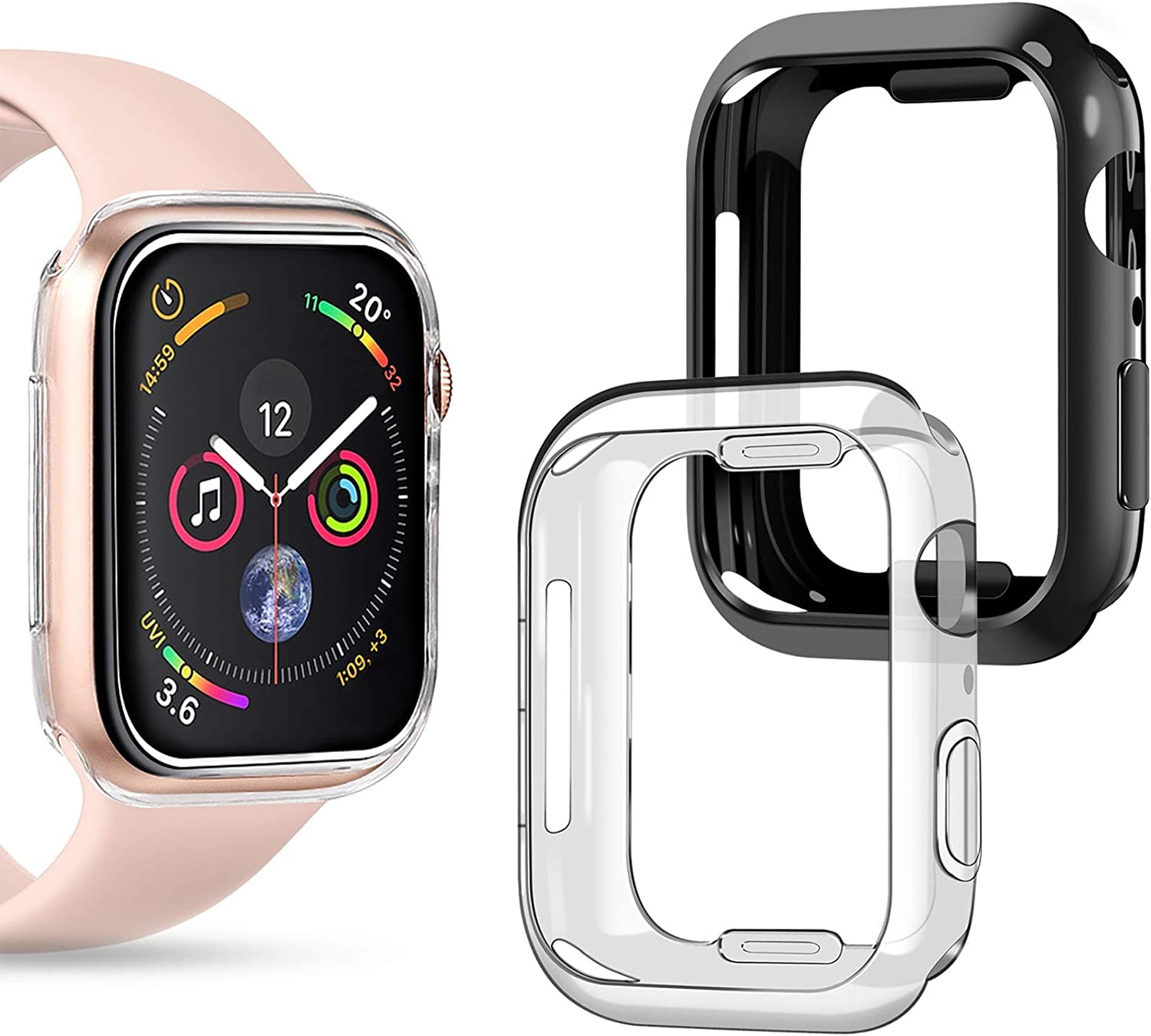 Apple watch edge online case