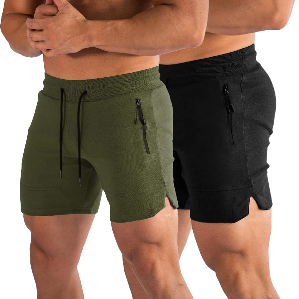 Running Shorts Summer Mens Run Jogging Gym Fitness Bodybuilding Workout  Sports Sportswear Male Short Pants Qucik Dry Shorts1285M From Hgfj875,  $15.01 | DHgate.Com