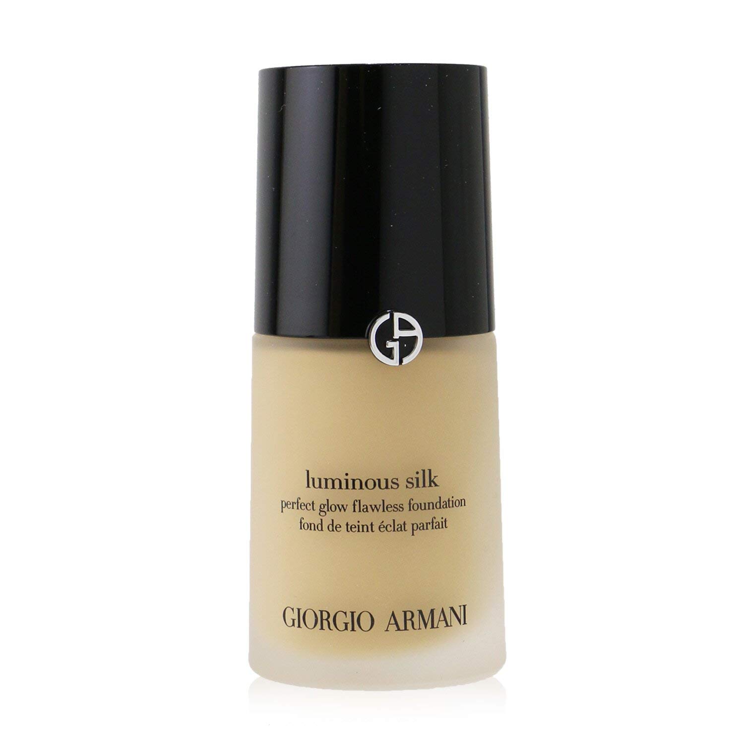 Giorgio Armani Luminous Silk Perfect Glow Flawless Foundation 3.8