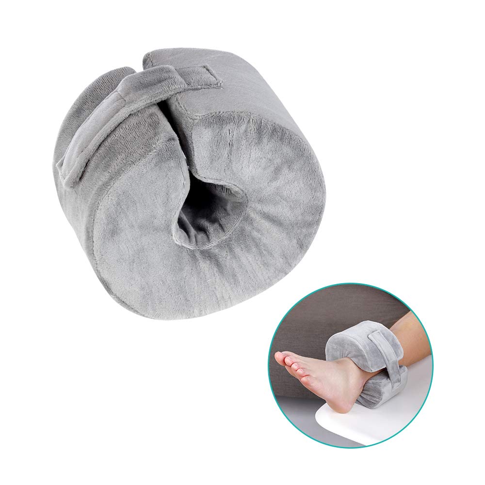 Pillow to hotsell elevate foot