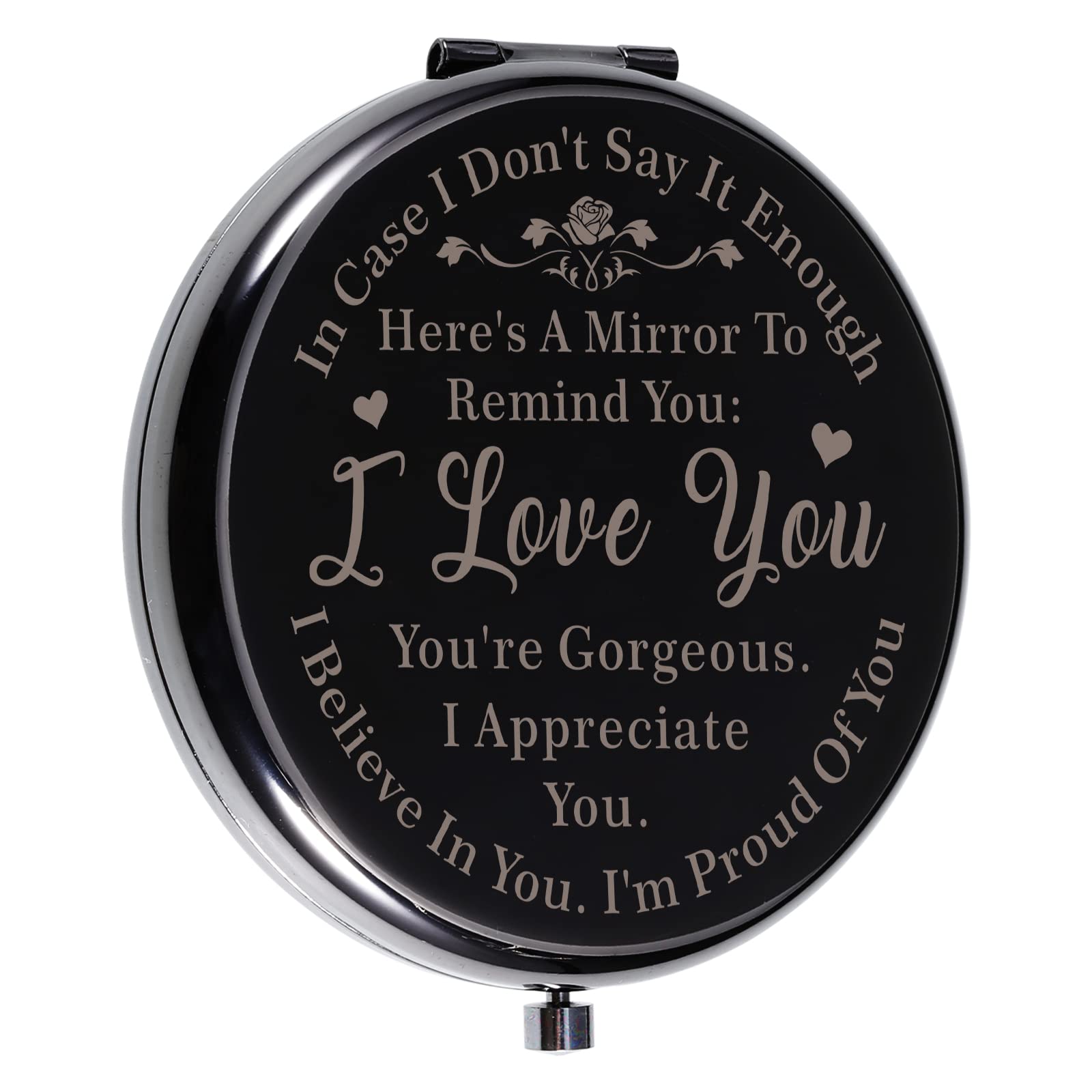 Amazon.com: Gifts for Girlfriend from Boyfriend Romantic Presents to My  Girlfriend Valentines Day Birthday Christmas I Love You Gifts Keepsake for  Her : Home & Kitchen