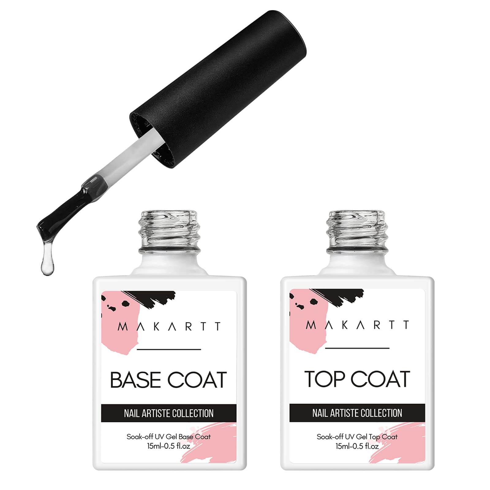 Base Coat Kit