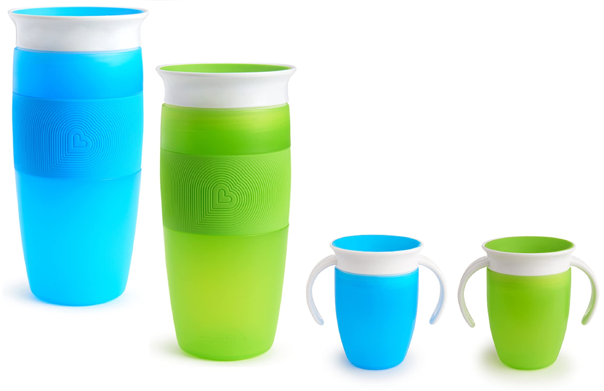 Munchkin Miracle 360 Degree Sippy Cup
