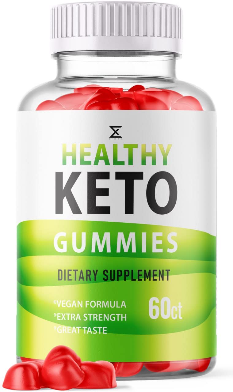 Do Keto Gummies Work for Weight Loss? Are They Safe?