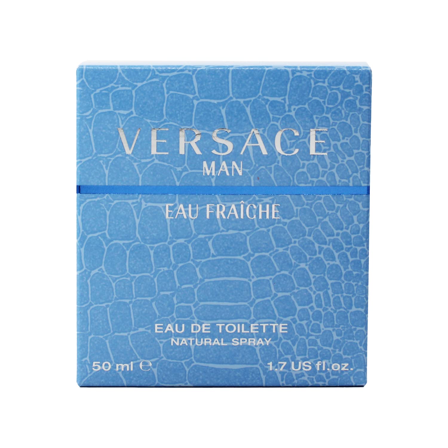 Versace man eau cheap fraiche 1.7 oz