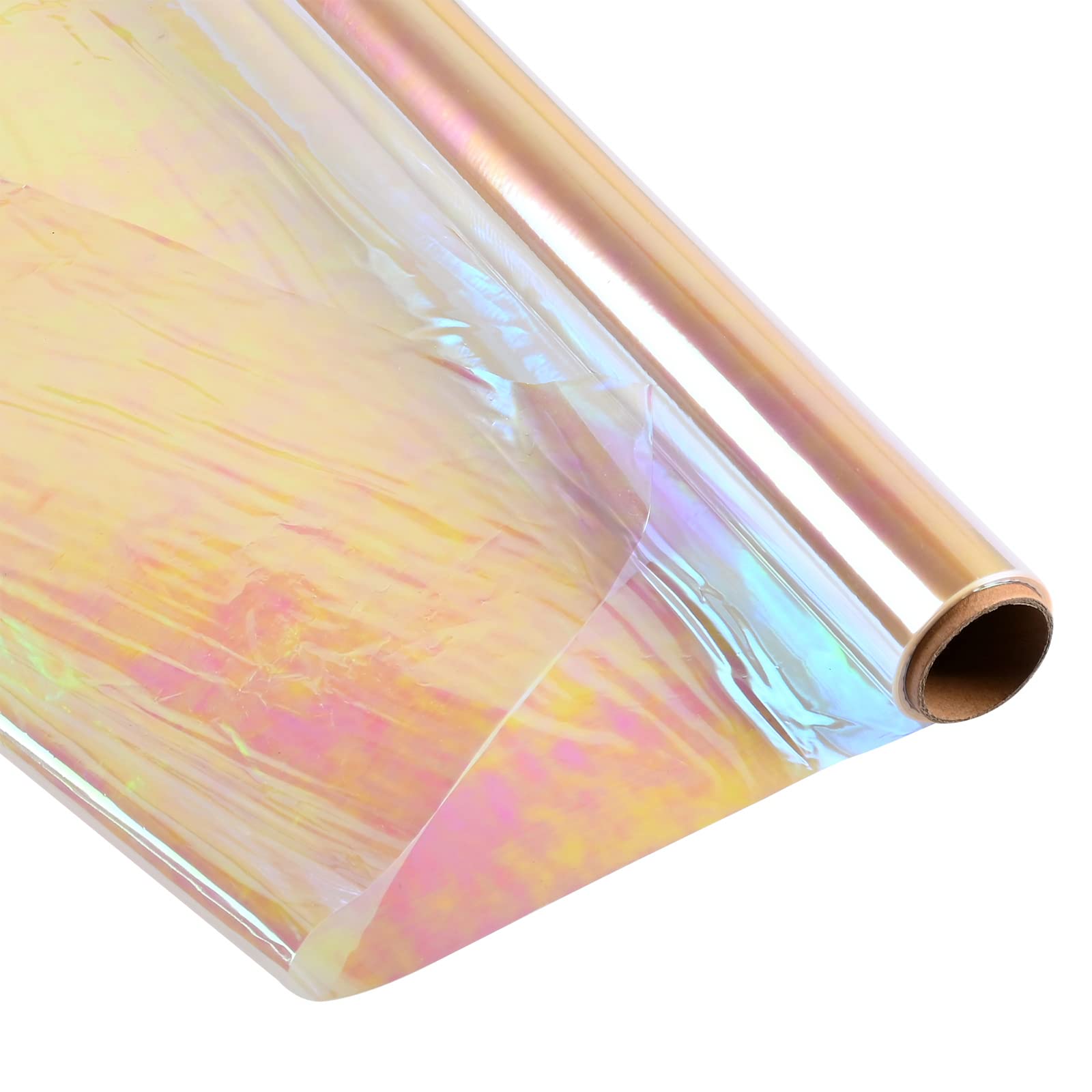 Holographic Gift Wrap