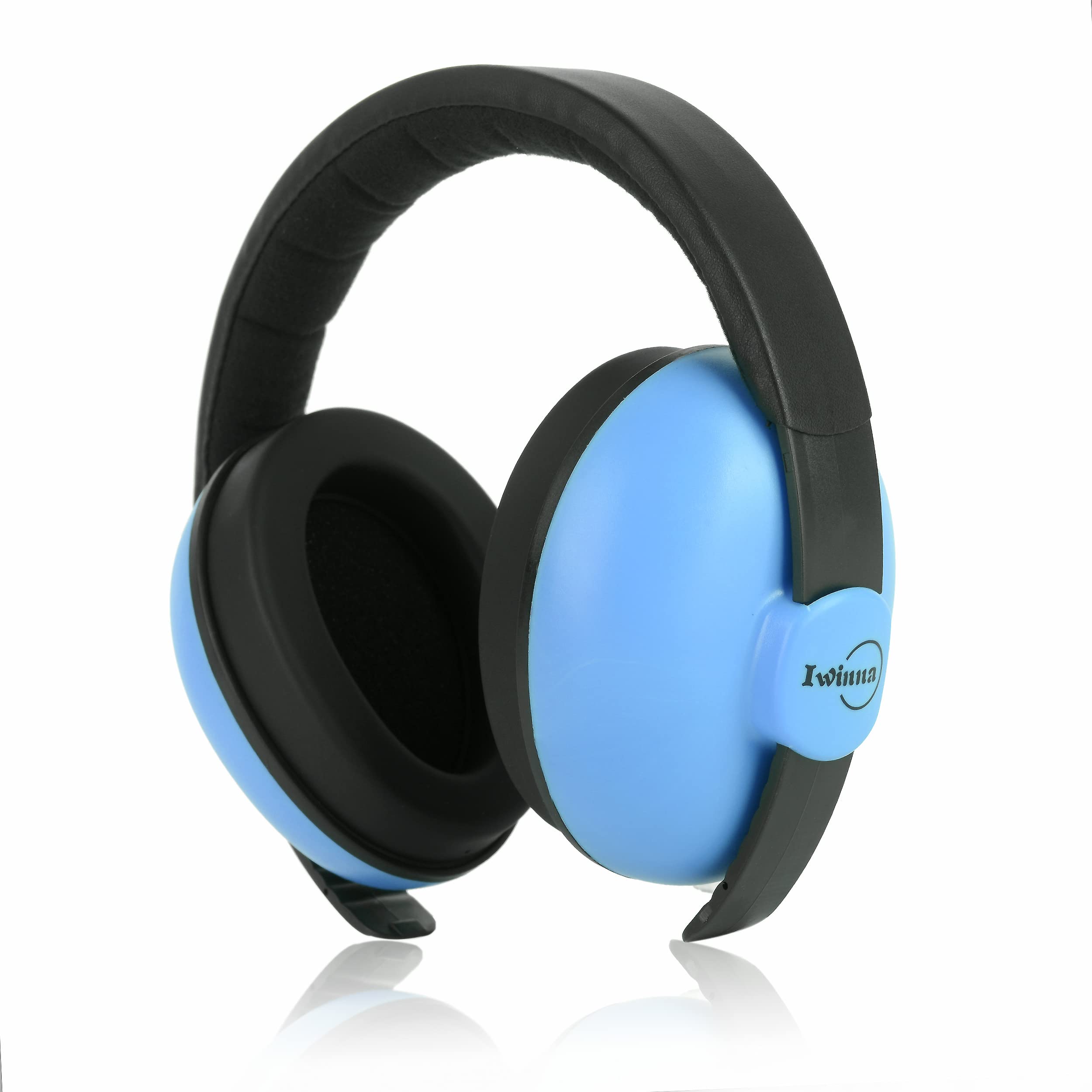 Baby Ear Protection Aged 0 3 Years Noise Canceling Baby Headphones