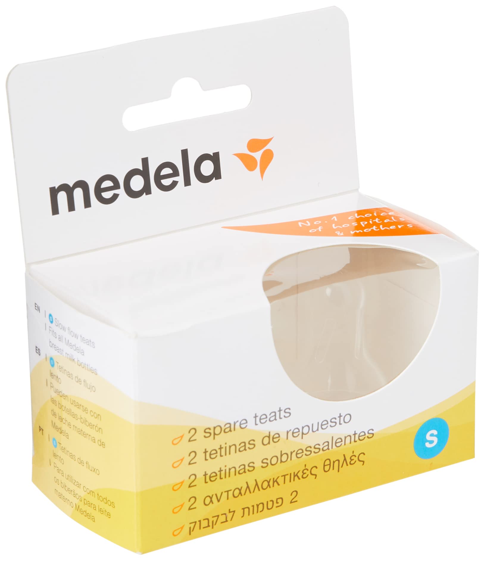 Medela teats deals