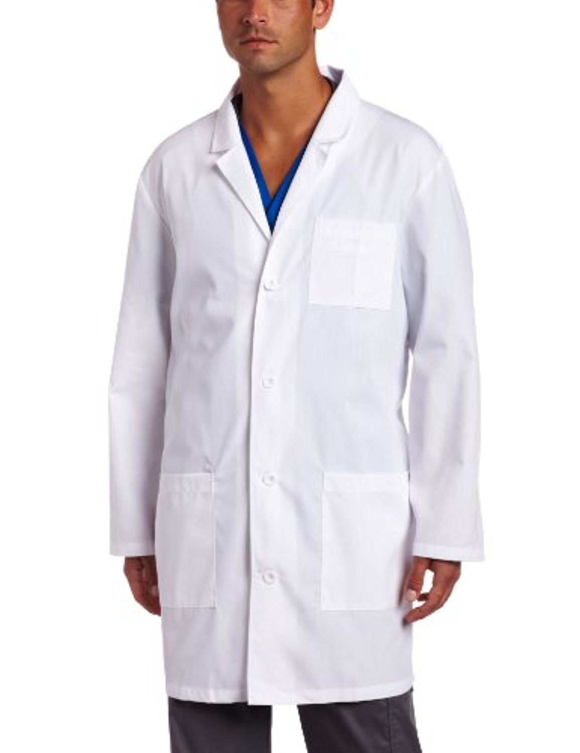 Dickies on sale lab coat