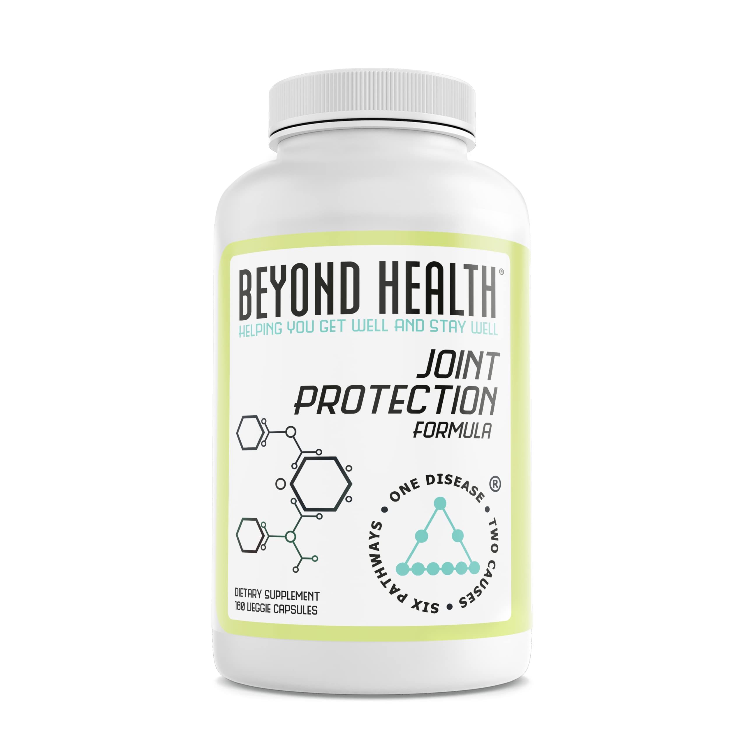 Joint Support Supplement | All In One Formula