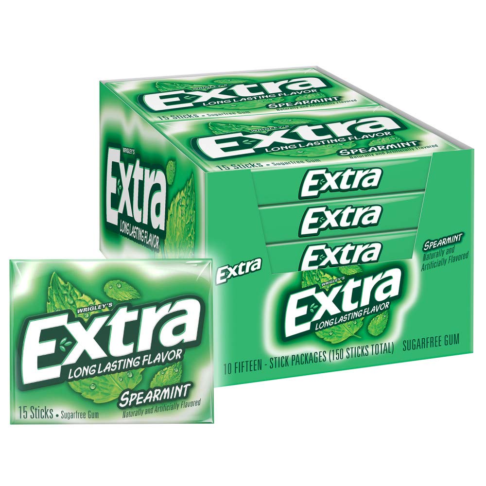 Extra