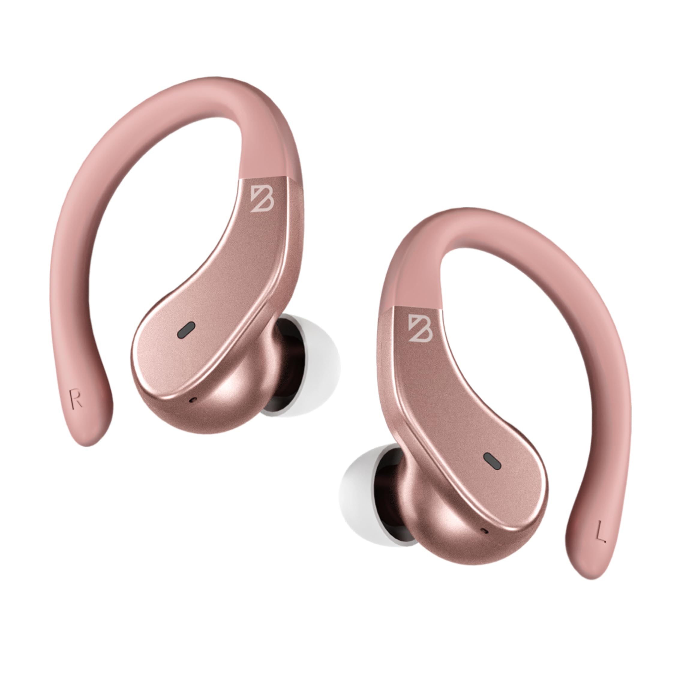 Runner 40 Wireless Earbuds for Small Ears Women. Running