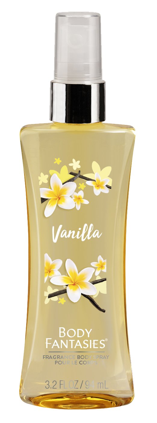 Vanilla Fantasy Type (2 Ounces), 100% Pure Uncut Body Oil Our
