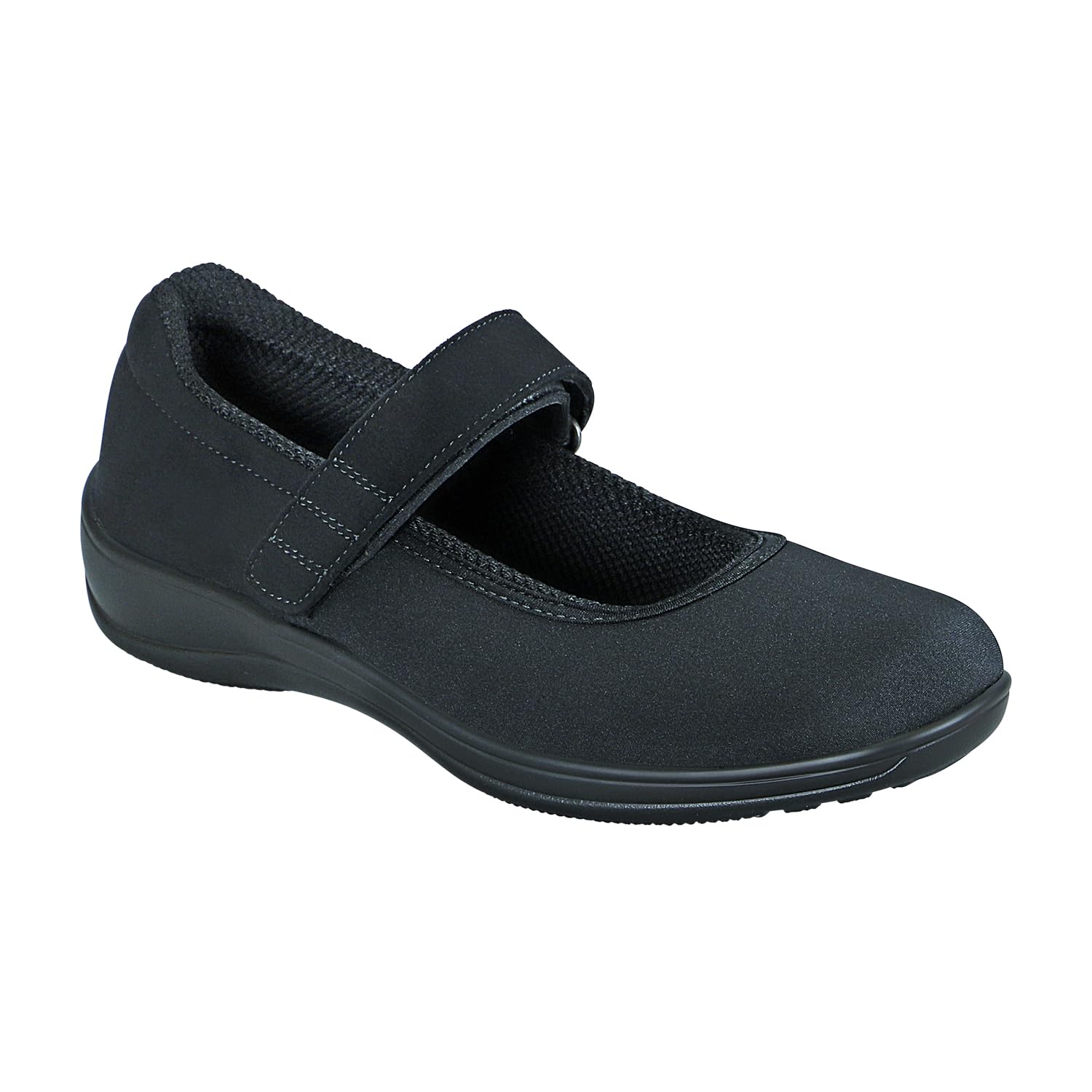 Womens mary jane sale shoes with arch support