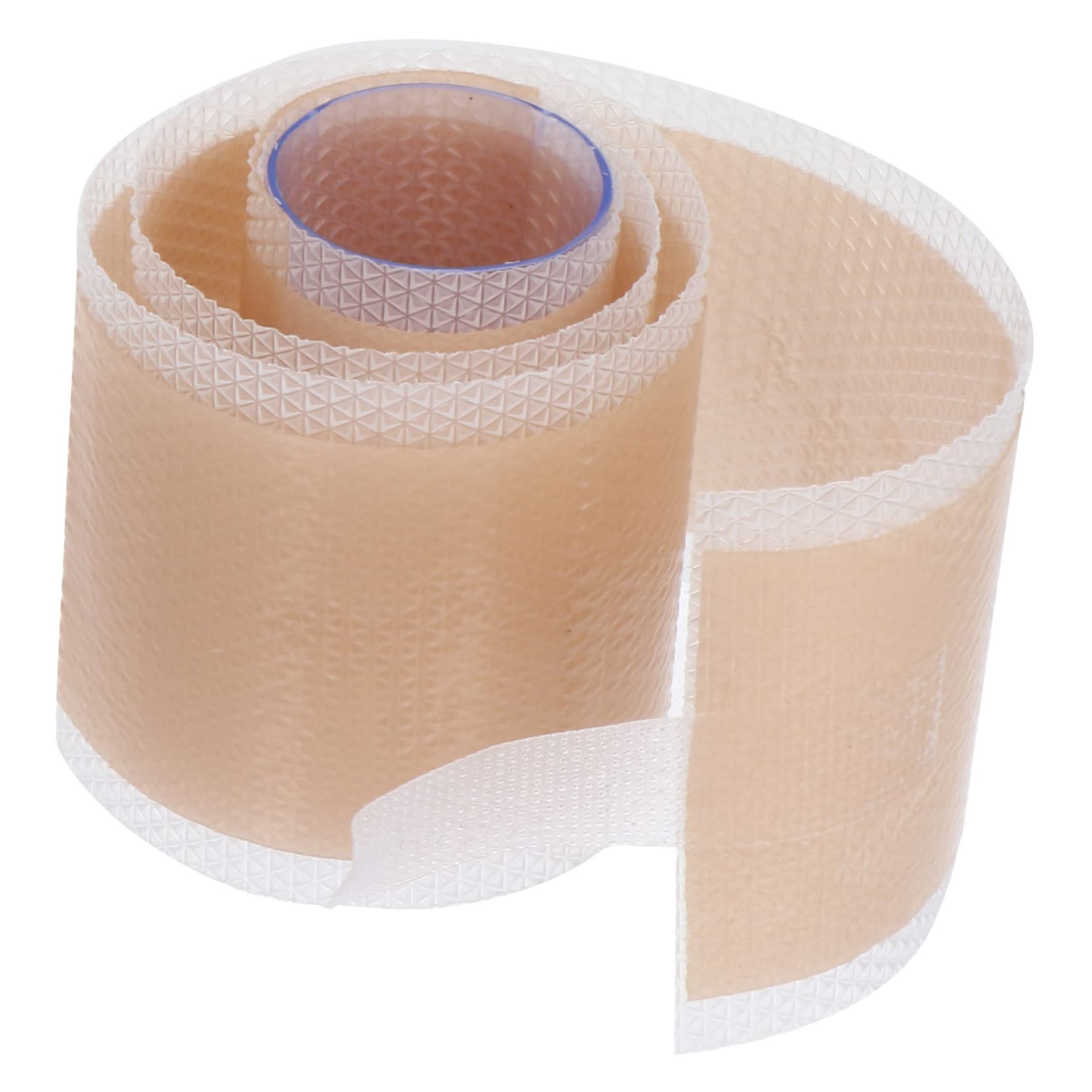 Silicone Gel Ear Tape 1 Roll Correction Stickers Invisible Tape