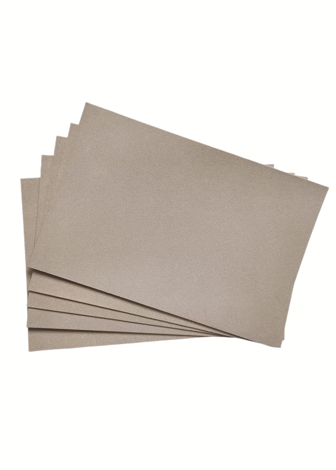 Sanded Pastel Paper