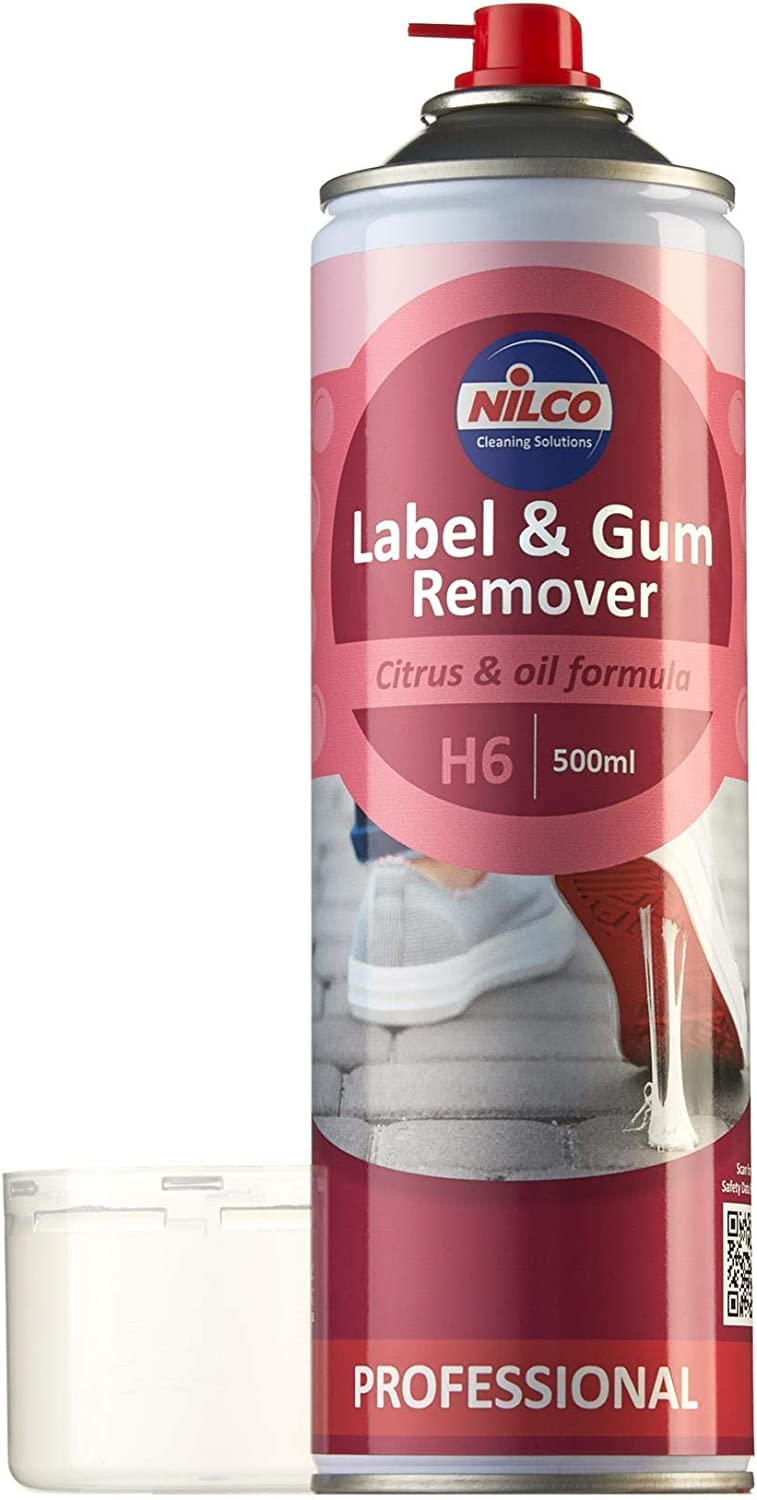 Chewing Gum Remover – North Star Brands