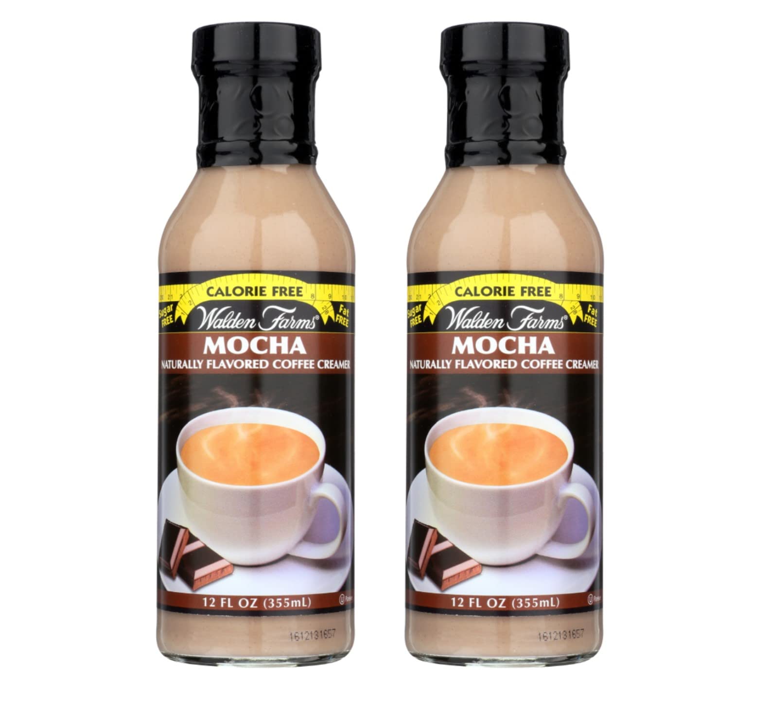 Mocha Coffee Creamer – Walden Farms