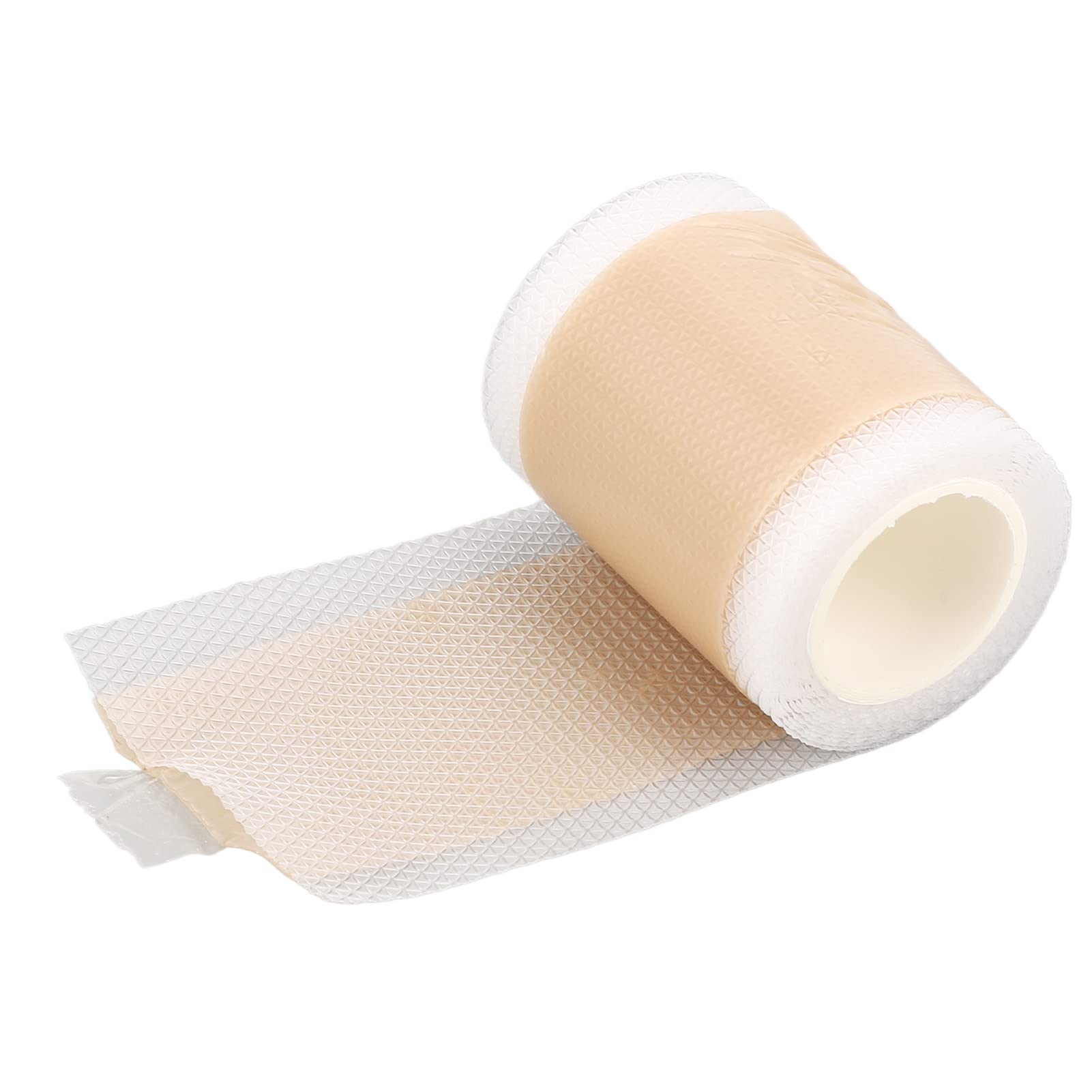 Scar Sheets Grade Painless Self Adhesive Silicone Scar Tape Roll for Acne  Scars for Repairing