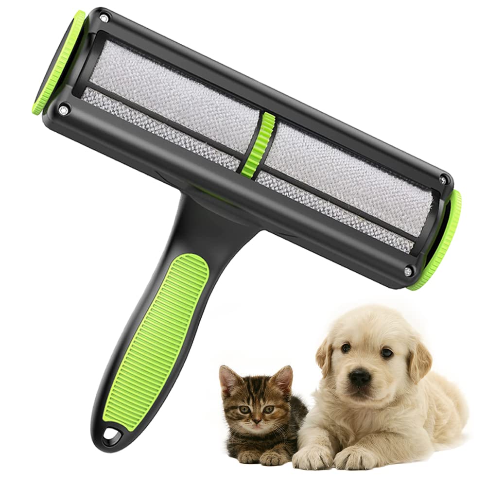 Dog Cat Hair Forniture Clothes Carpet Shaver Brushes Cleaning Brush Tools -  China Pet Hair Remover and Pet Shaver price