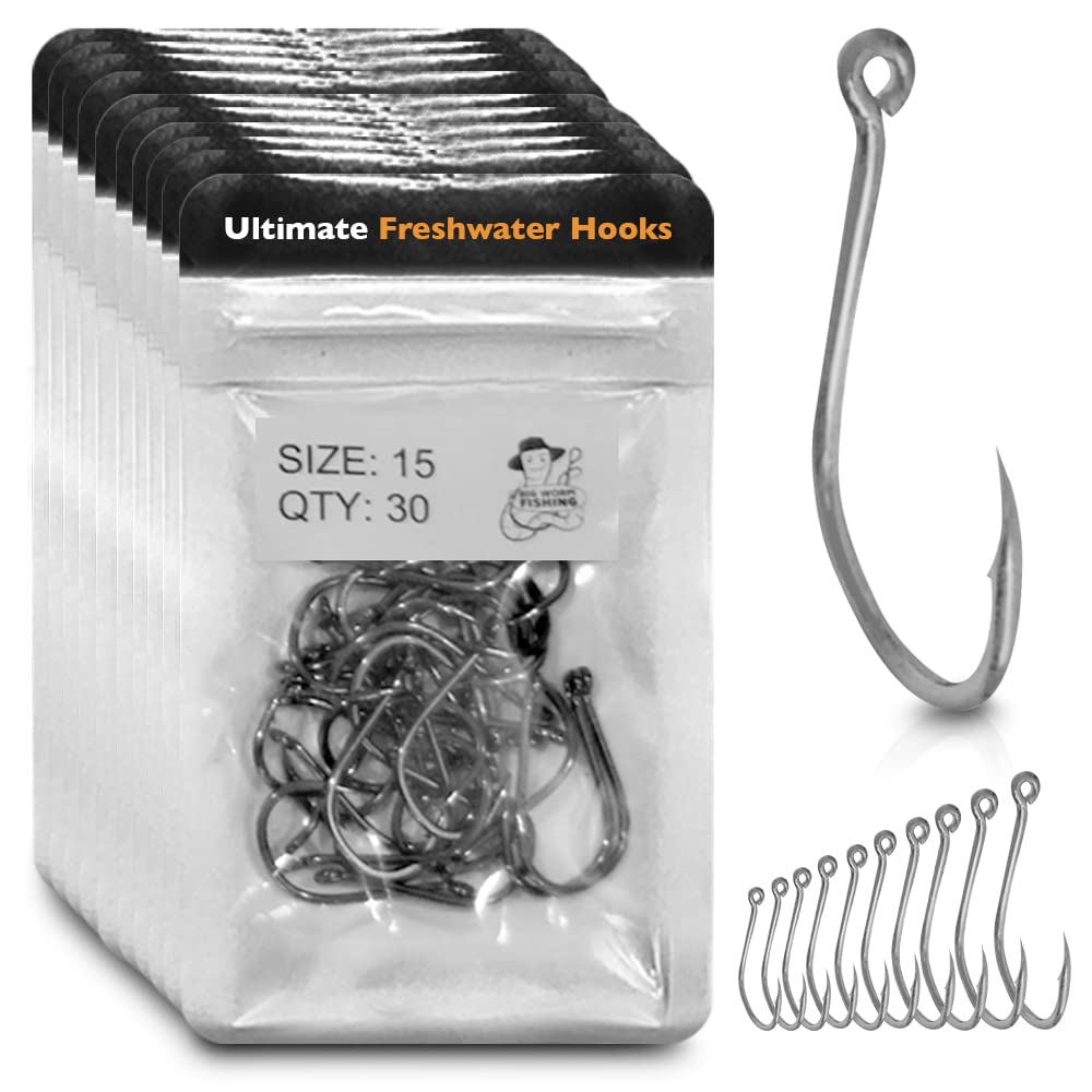 Outdoor Angler Floating Hook Remover, Size: Assorted