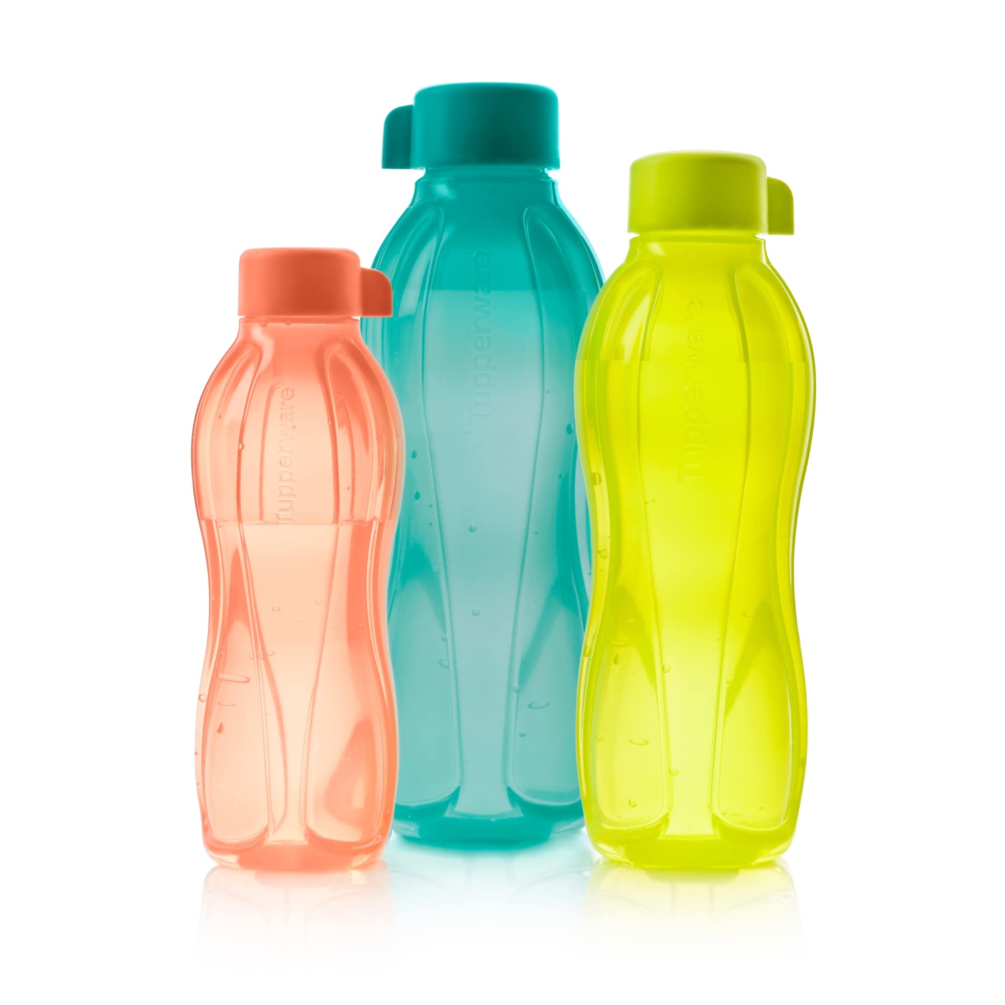  Water Bottle Multipack