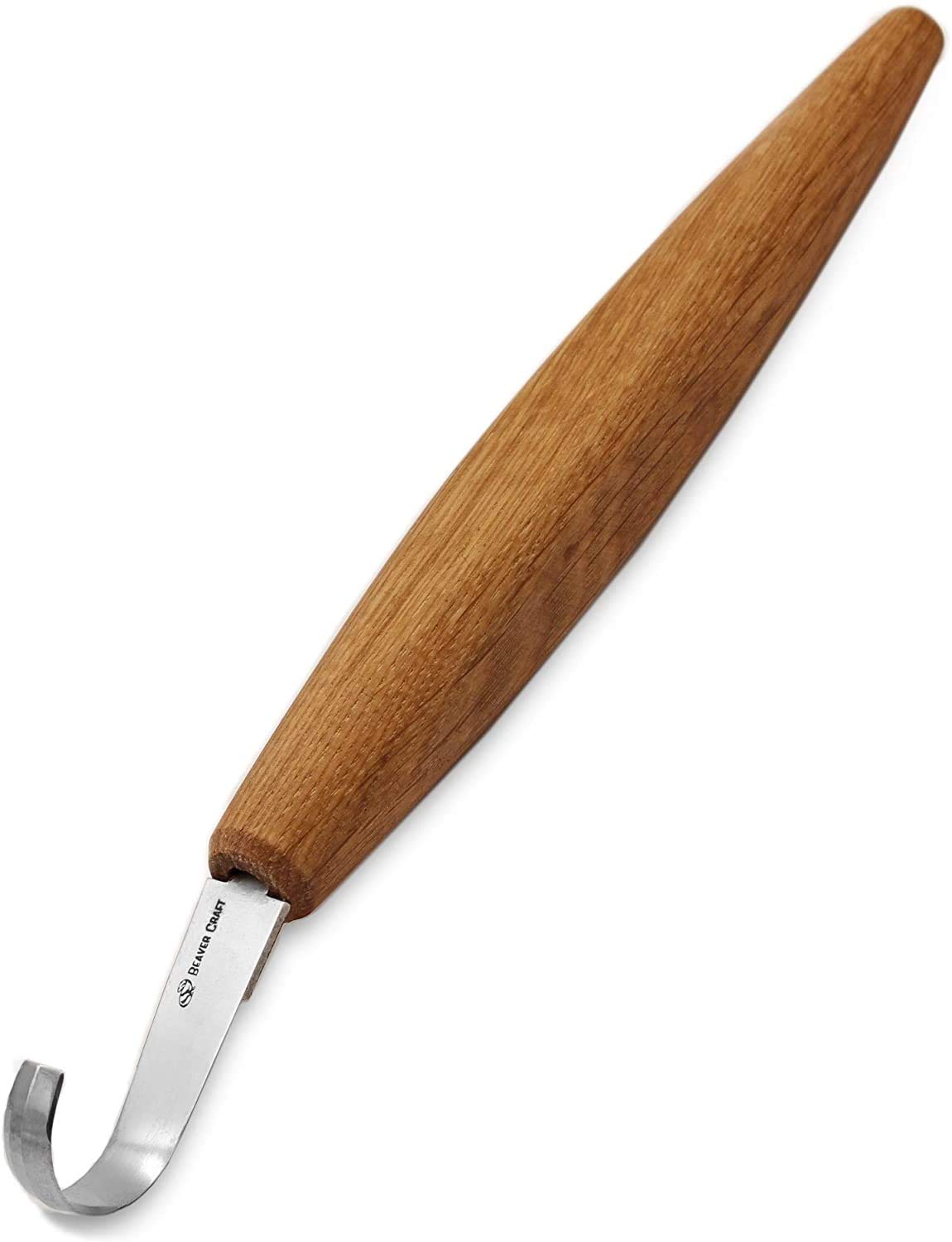 Easy DIY: A Knife Sheath Made from Balsa Wood