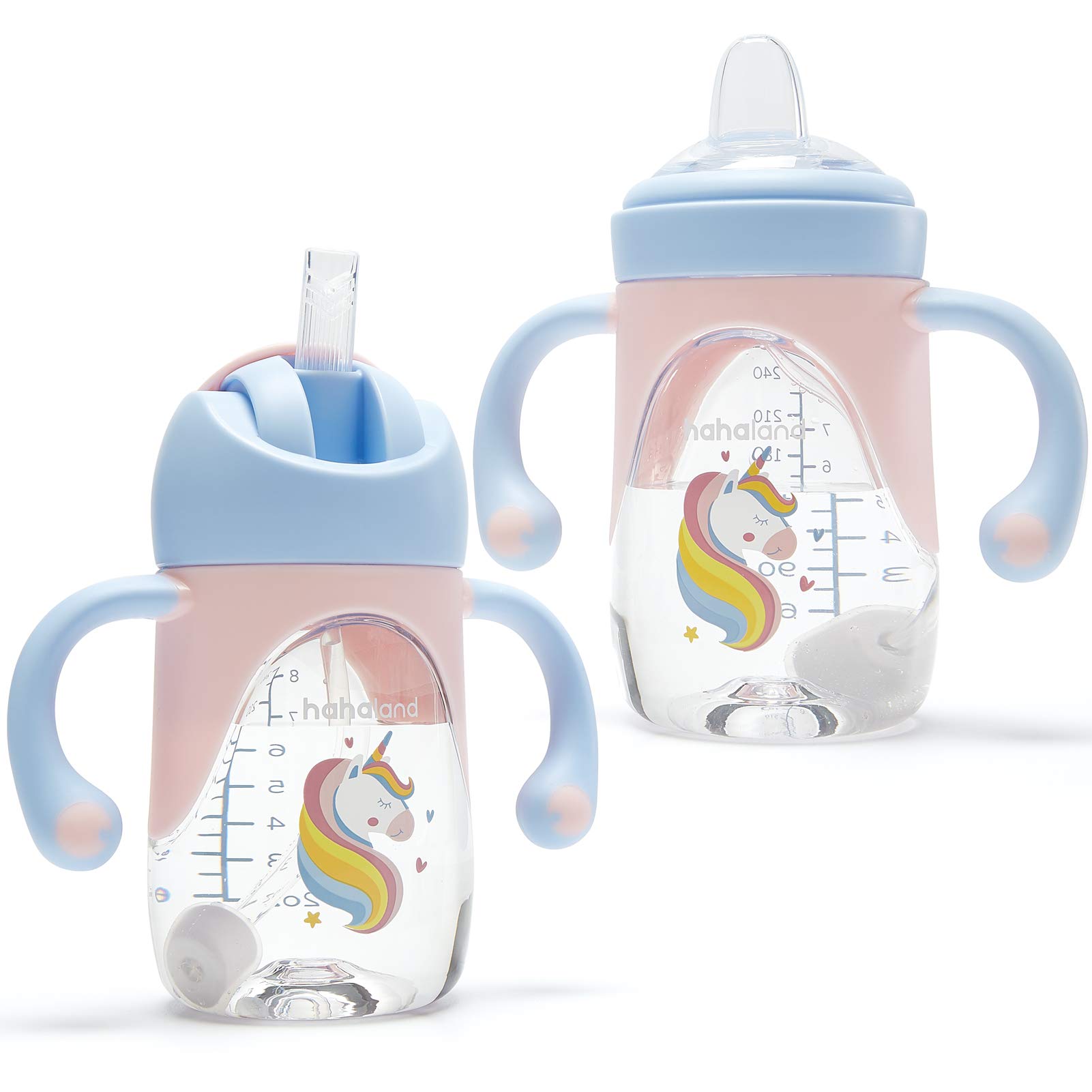 Baby Sippy Cup Leak Proof Spout Sippy Cups For Baby Kids Feeding