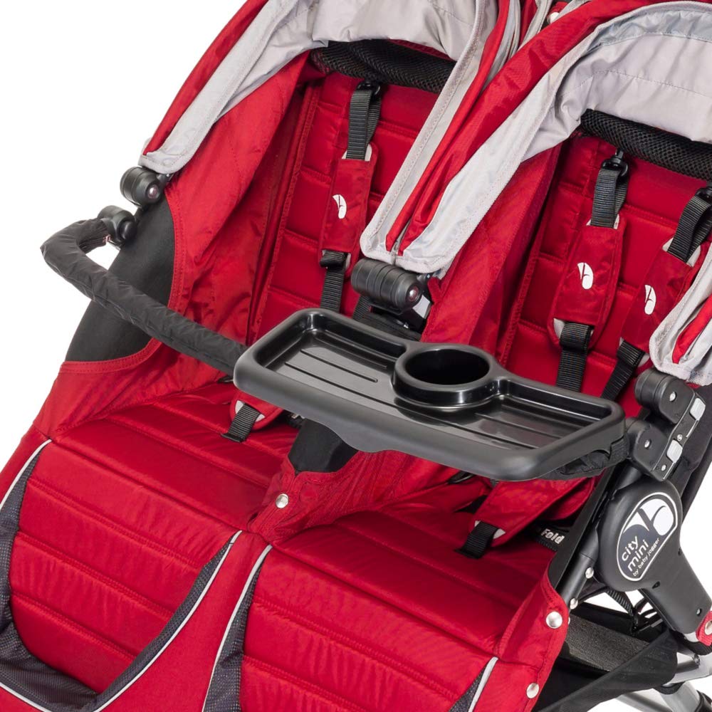 Baby jogger double carry bag online