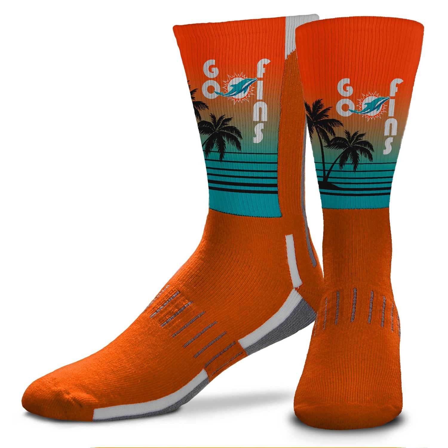 Miami Dolphins Game Day Outfit  Nfl outfits, Gameday outfit