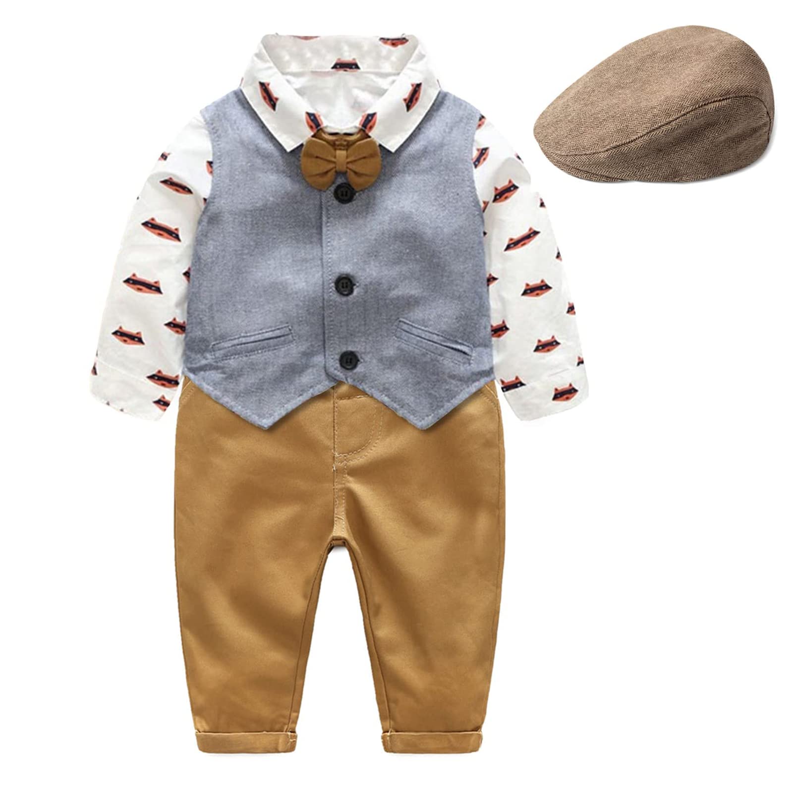 Infant Boys First Birthday Outfit, Size: 6-9 Month,9-12 Month at Rs  2025/piece in Jaipur