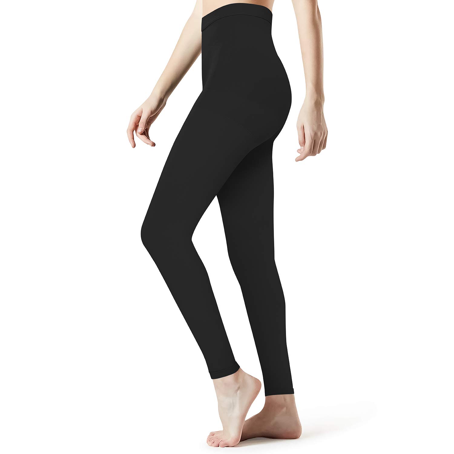 20-30 mmHg Women Slim Tights Compression Stockings Pantyhose Varicose Veins  Pantyhose