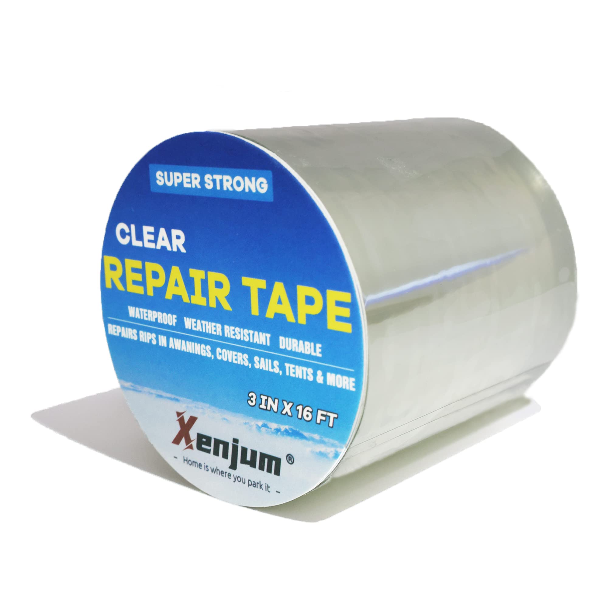 Engineering & Specialty Covers Repair Tape in 18oz Vinyl PVC Fabric - China  Tarpaulin Repair Tape, Tarps Repair Tape