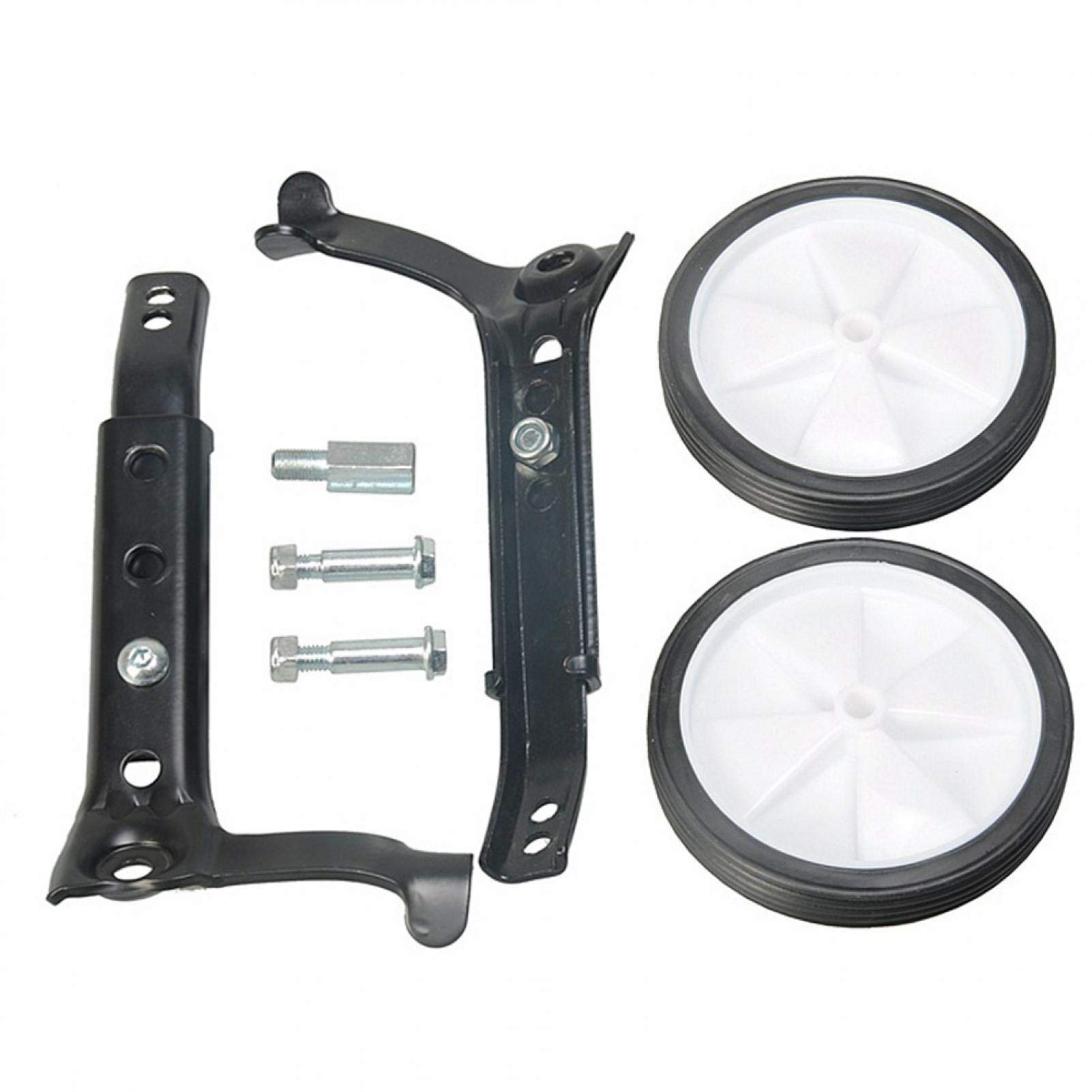 Stabilizers for outlet 24 inch bike