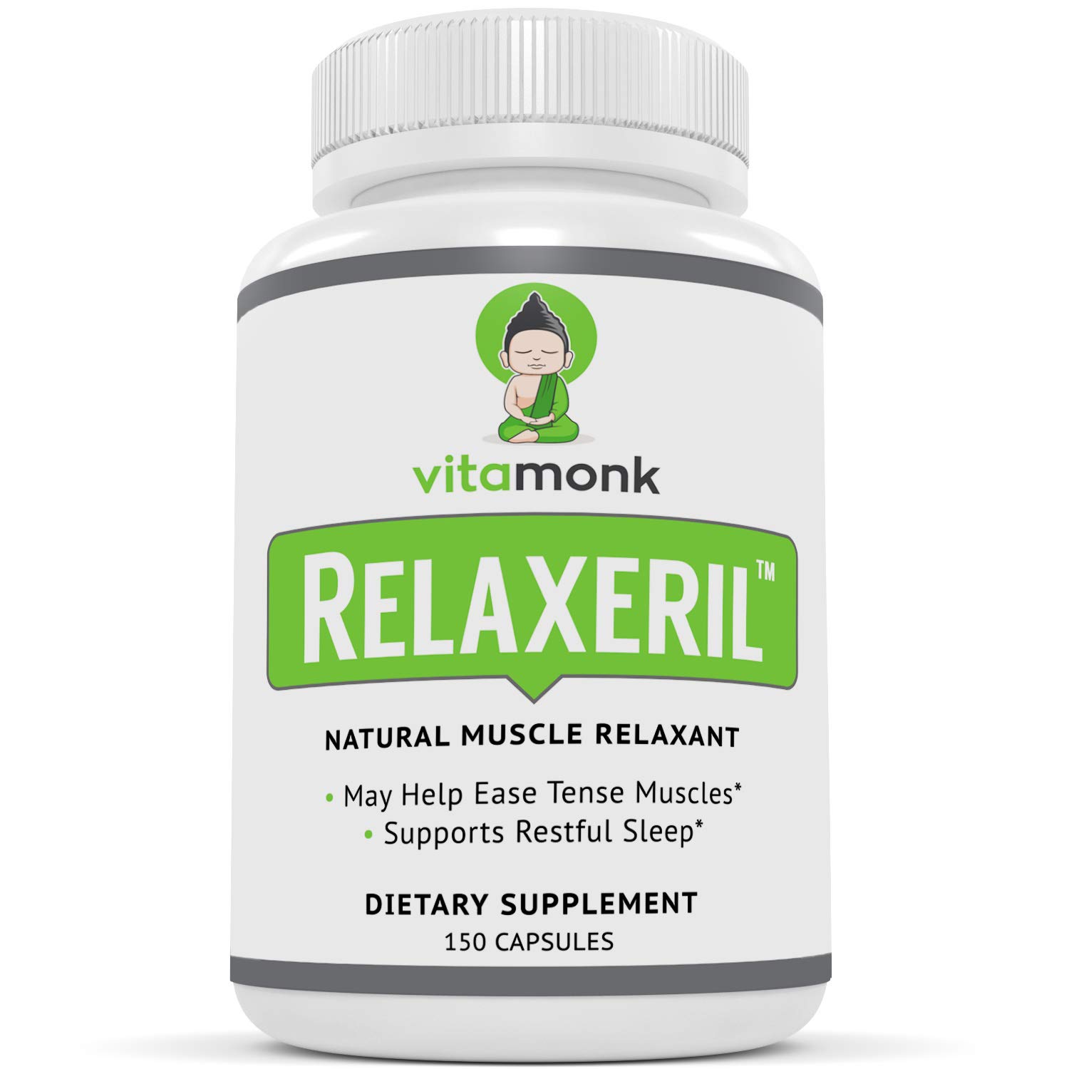 What is the best muscle relaxer?