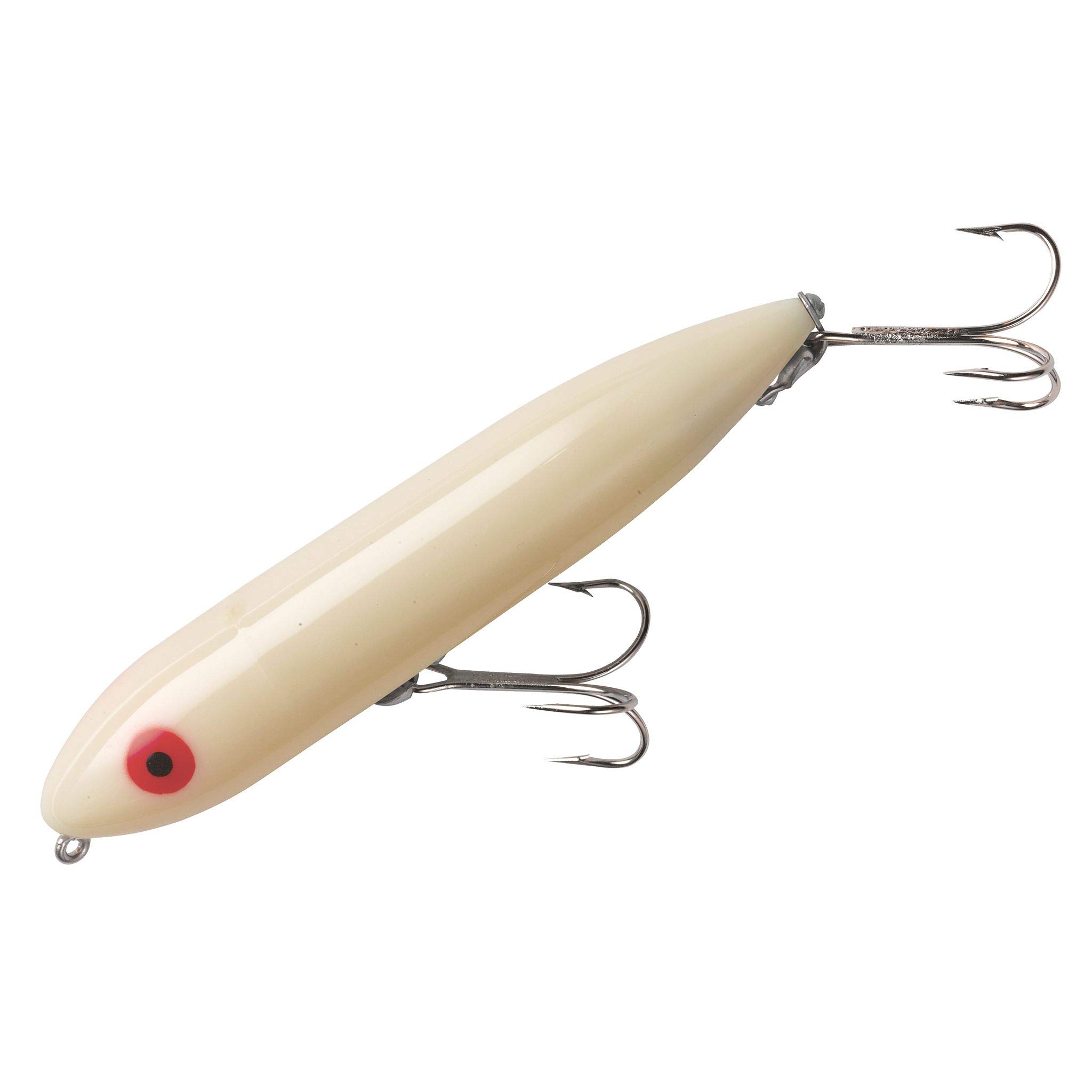  Heddon Zara Spook, BABY BASS, 3/4 OZ : Fishing Topwater Lures  And Crankbaits : Sports & Outdoors