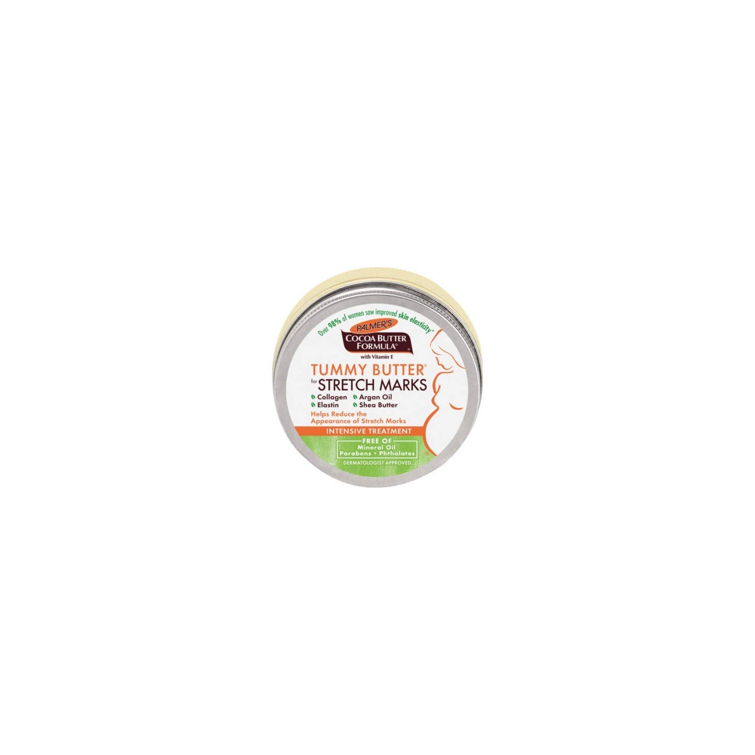 Palmers Cocoa Butter Formula Tummy Butter 4.4oz