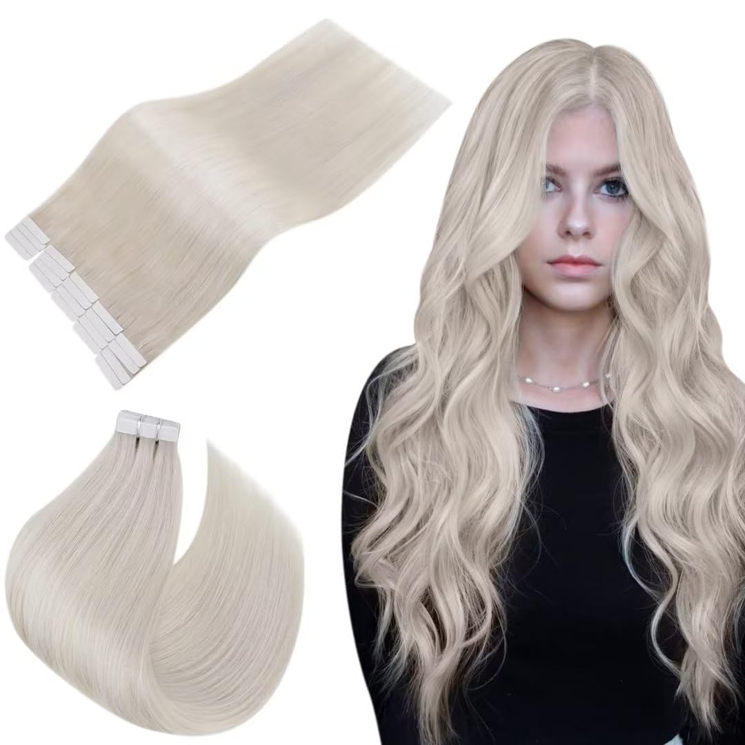 Small Tape Roll – Platinum Hair Extensions Ireland