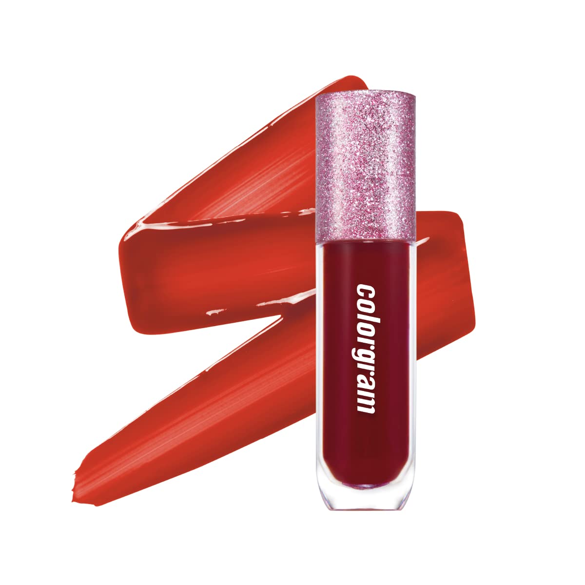 COLORGRAM Thunderbolt Tint Lacquer 01 Romance Tok | High Pigment