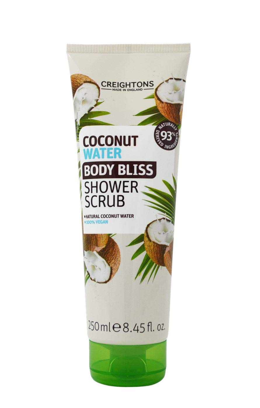 Body Bliss Coconut Bundle – Creightons