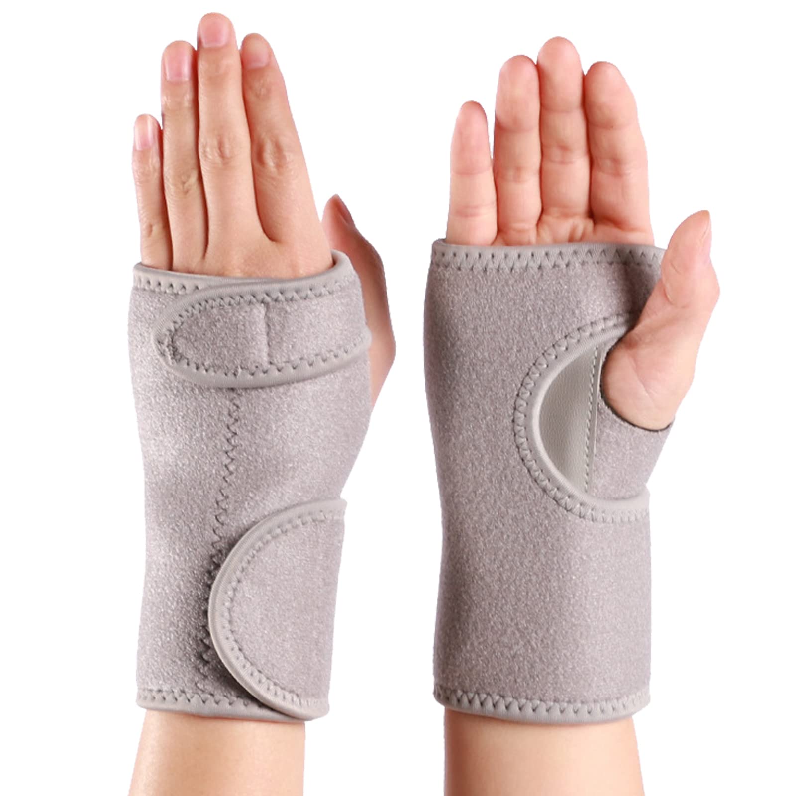 1pc Adjustable Wrist Strap, Comfortable Wrist Splint Support, Suitable For  Right And Left Handers