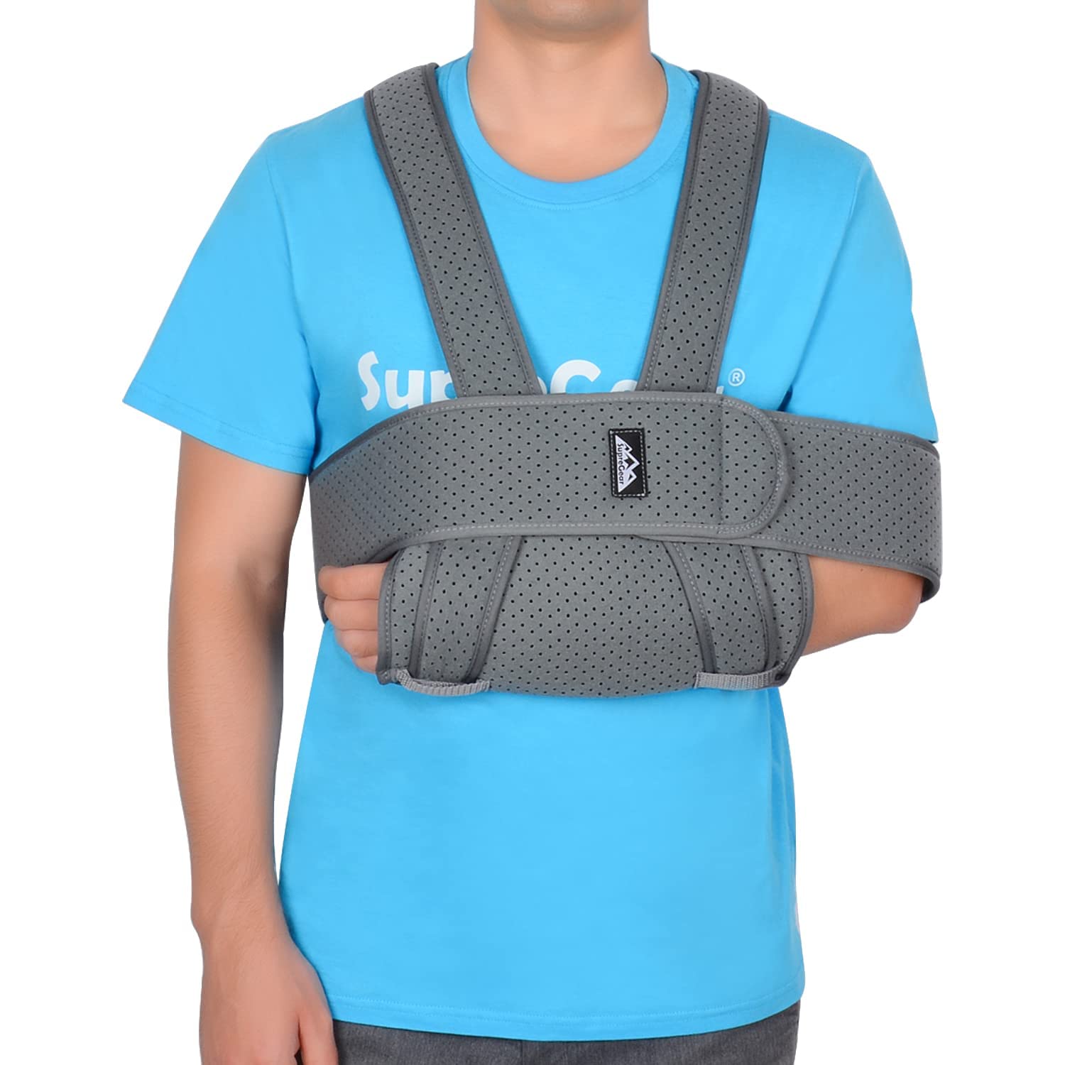 Breathable Shoulder Support