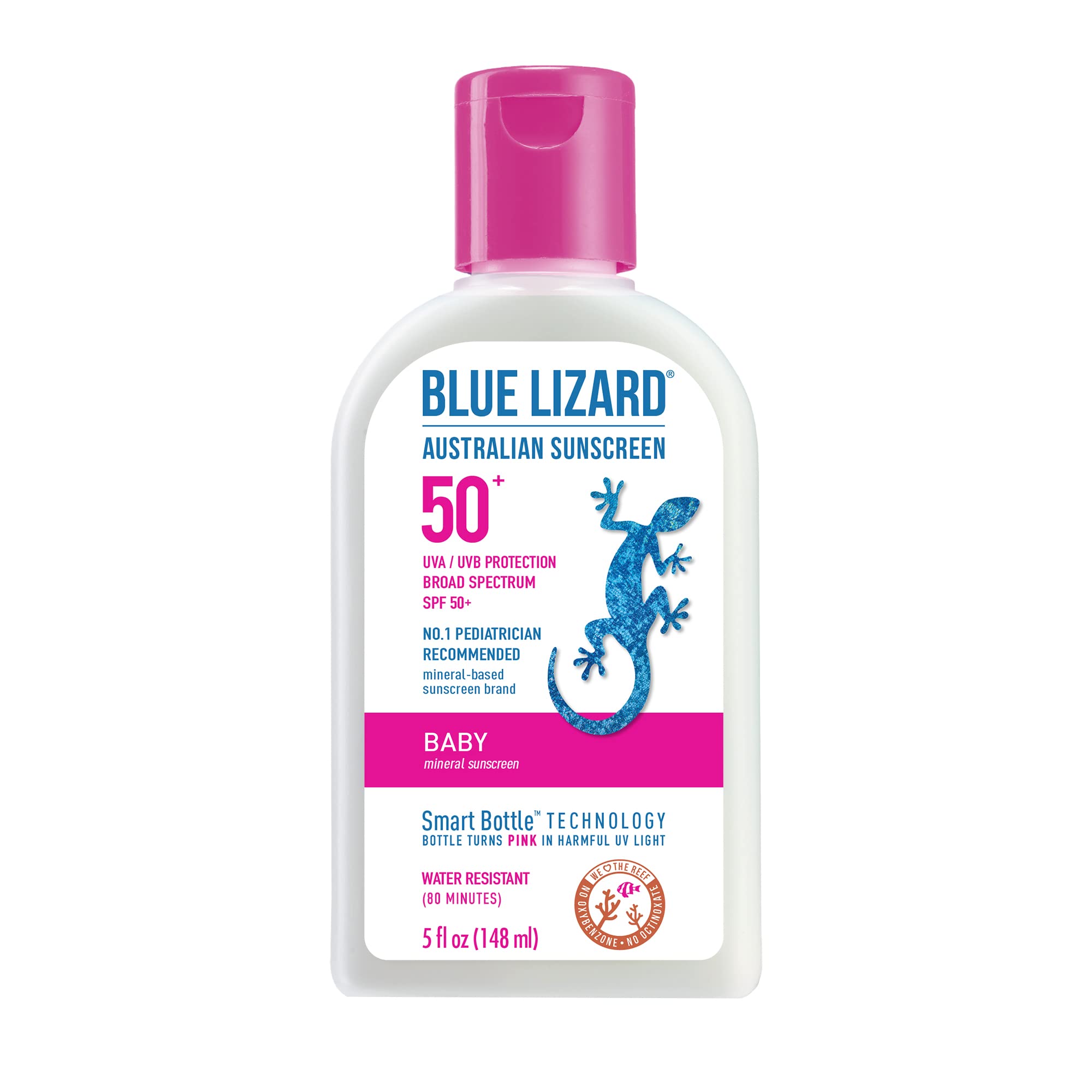 blue lizard sunscreen spf 50 reviews