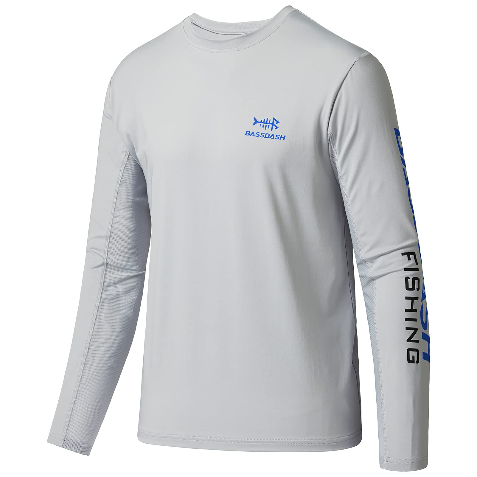 Fishing Wear Upf 50+ Quick-Drying Breathable Long-Sleeved Youth