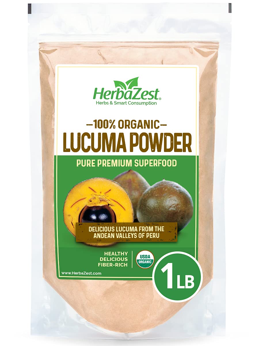 Lucuma deals