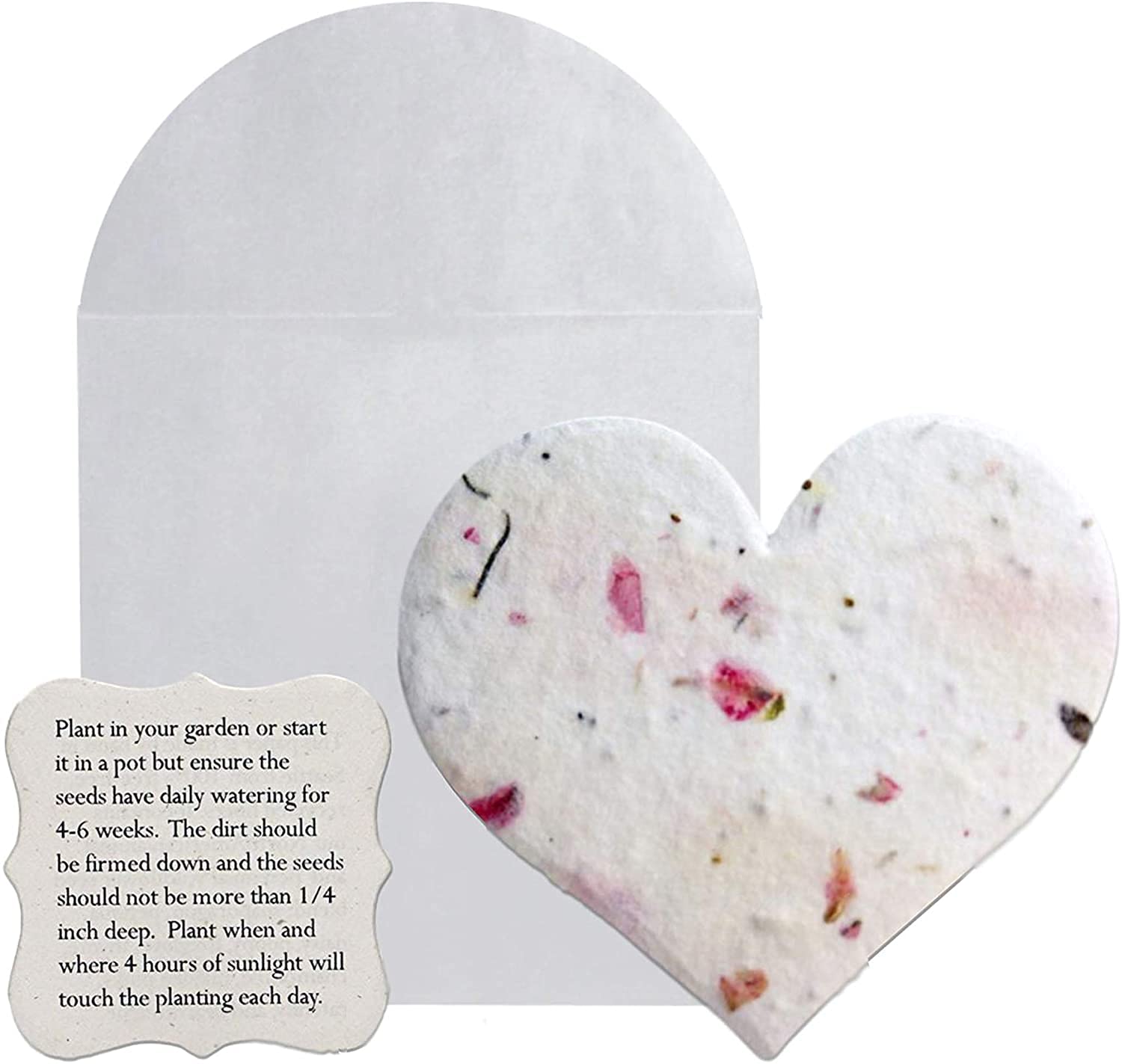 Where To Find Plantable Seed Paper For Invitations In Australia