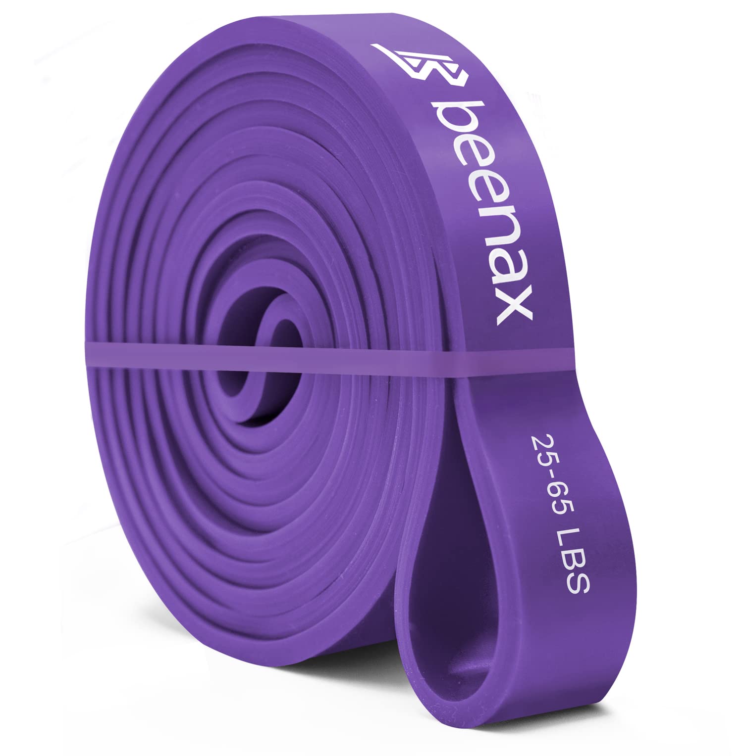 Beenax Resistance Bands Pull Up Assist Bands Set Thick Heavy