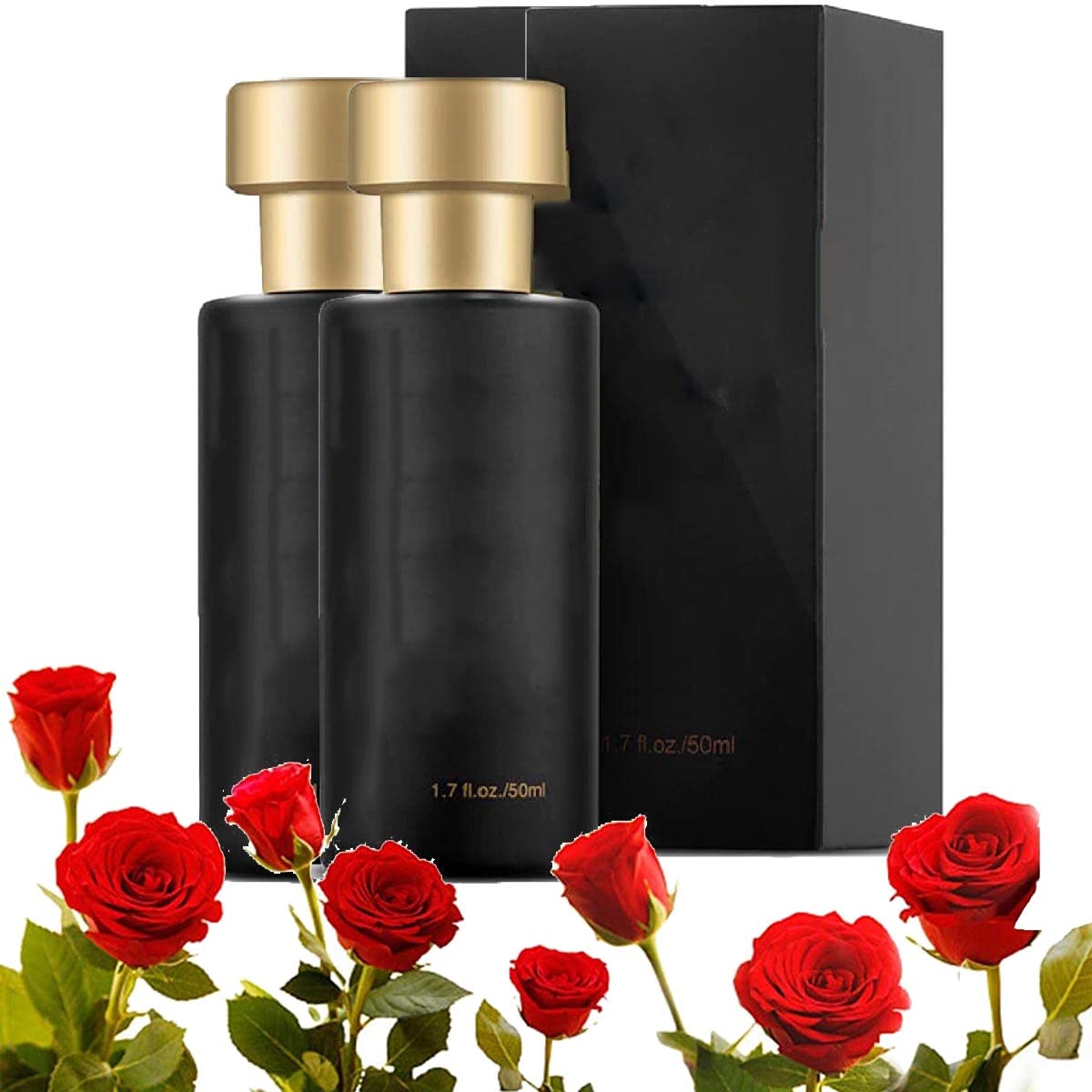 LSNTUU Lure Her Perfume for Men,Lure Her Cologne for Men,Lure for