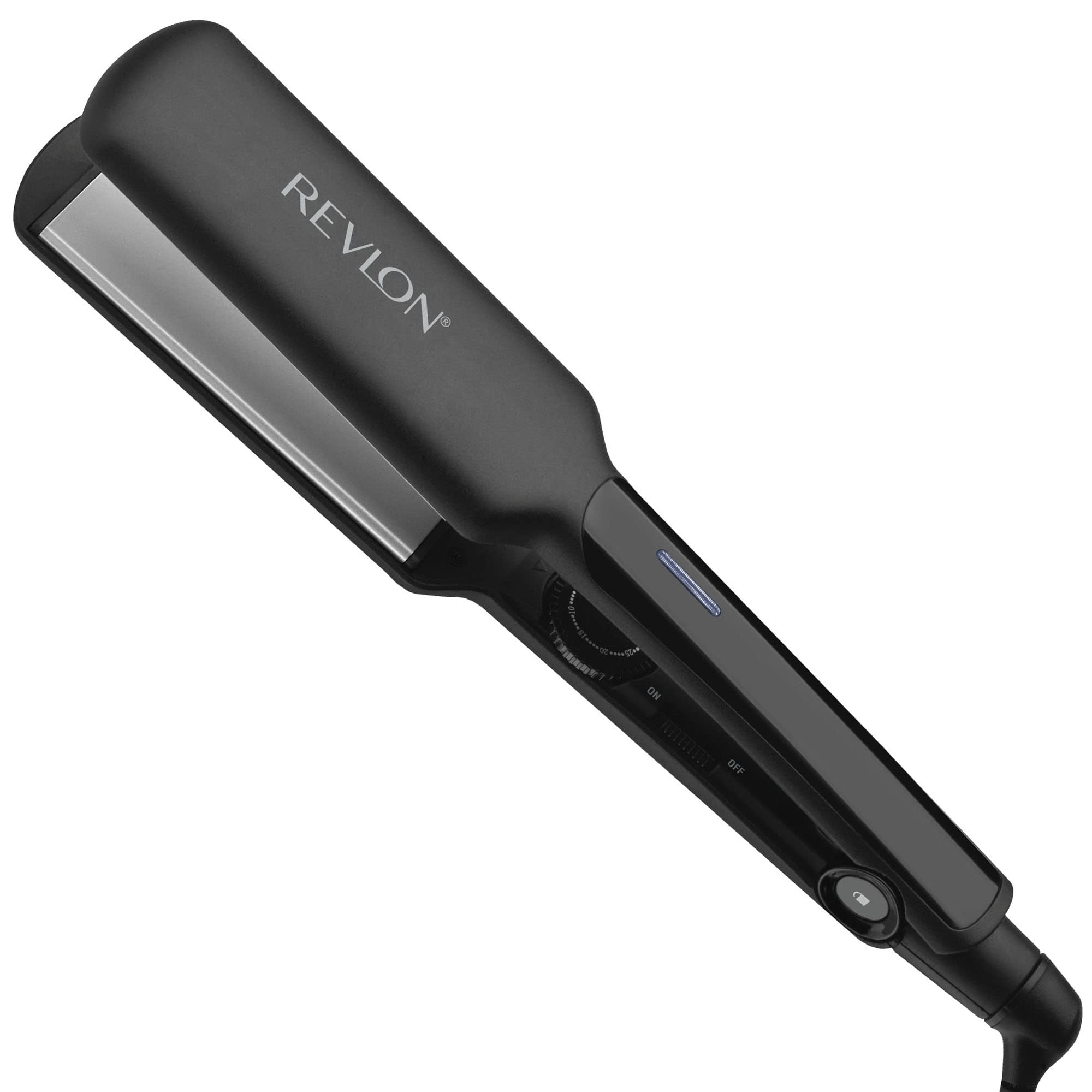 Revlon hair deals straightener reviews