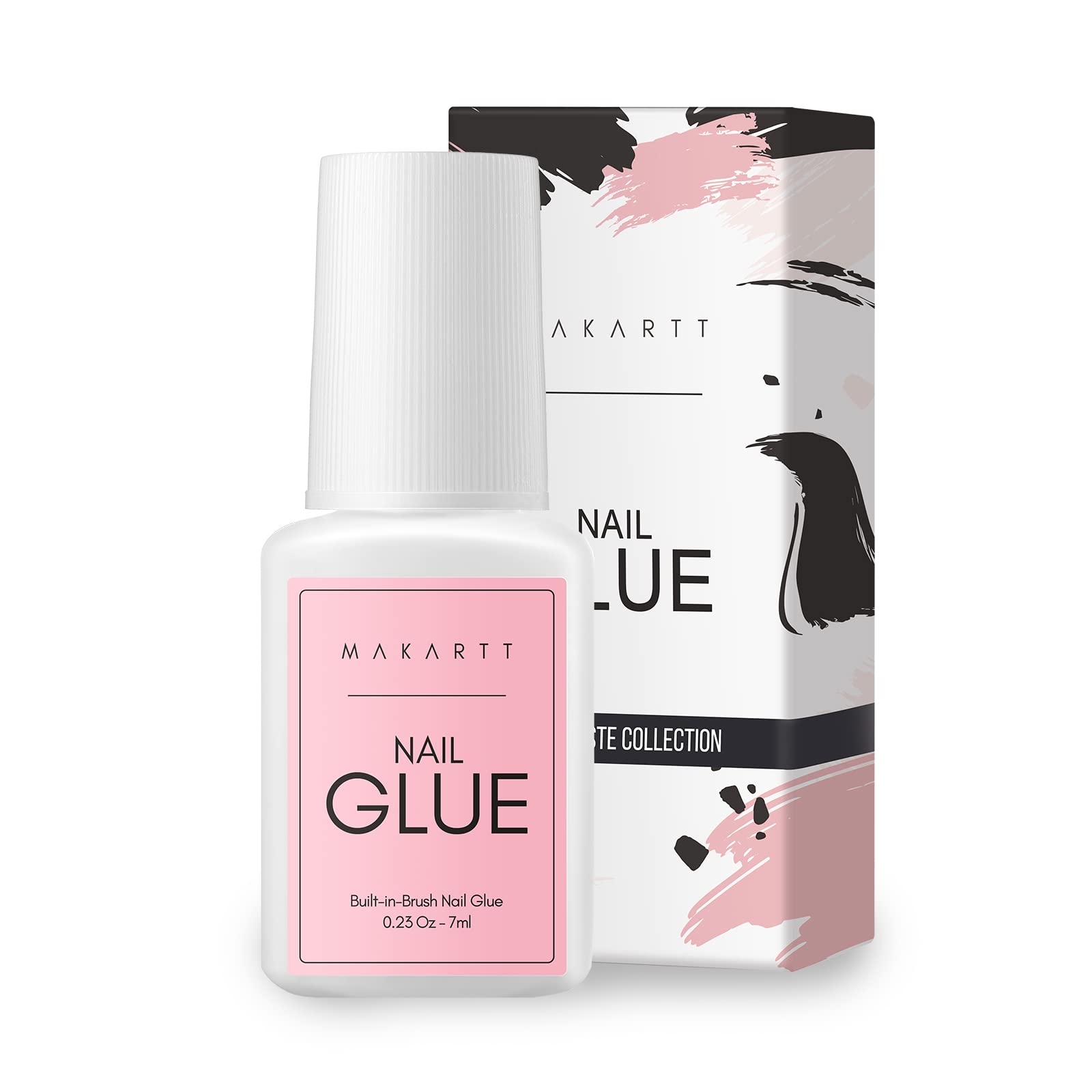 PS... Faux Nail Glue | Primark